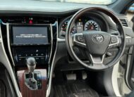 2016 Toyota Harrier