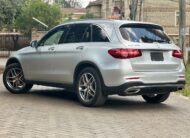 2016 Mercedes-Benz GLC 250 4MATIC