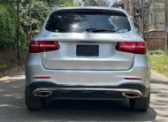 2016 Mercedes-Benz GLC 250 4MATIC