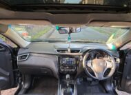 2014 Nissan X-Trail