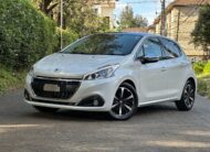 2017 Peugeot 208