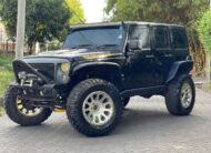 2016 Jeep Wrangler Sport Rubicon 4X4