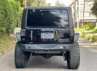 2016 Jeep Wrangler Sport Rubicon 4X4