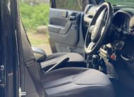 2016 Jeep Wrangler Sport Rubicon 4X4