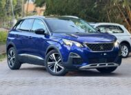 2016 Peugeot 3008 GT-LINE