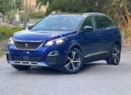 2016 Peugeot 3008 GT-LINE