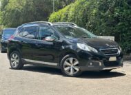 2016 Peugeot 2008_🔥 Moonroof