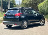 2016 Peugeot 2008_🔥 Moonroof