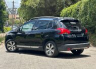 2016 Peugeot 2008_🔥 Moonroof