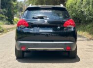 2016 Peugeot 2008_🔥 Moonroof