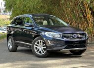 2016 Volvo XC60 D4