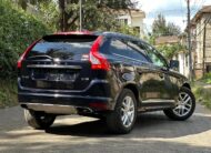 2016 Volvo XC60 D4