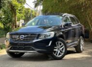 2016 Volvo XC60 D4