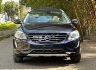 2016 Volvo XC60 D4