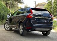 2016 Volvo XC60 D4