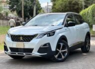 2016 Peugeot 3008 GT-LINE