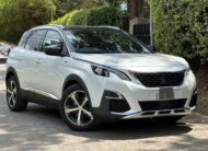 2016 Peugeot 3008 GT-LINE