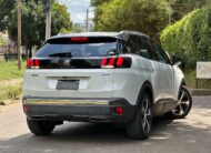 2016 Peugeot 3008 GT-LINE