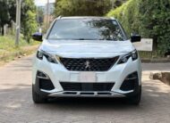 2016 Peugeot 3008 GT-LINE