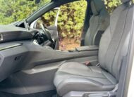 2016 Peugeot 3008 GT-LINE