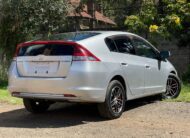 2012 Honda Insight Hybrid