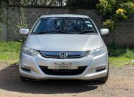 2012 Honda Insight Hybrid