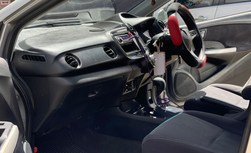 2012 Honda Insight Hybrid