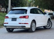 2017 Audi Q5 Quattro NewShape