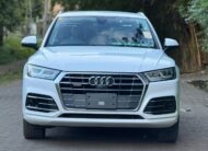 2017 Audi Q5 Quattro NewShape