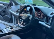 2017 Audi Q5 Quattro NewShape