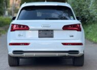 2017 Audi Q5 Quattro NewShape