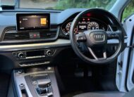 2017 Audi Q5 Quattro NewShape