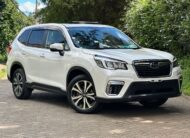 2019 Subaru Forester SK9_🔥 X-BREAK/Sunroof