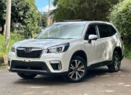 2019 Subaru Forester SK9_🔥 X-BREAK/Sunroof