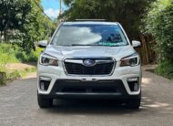 2019 Subaru Forester SK9_🔥 X-BREAK/Sunroof