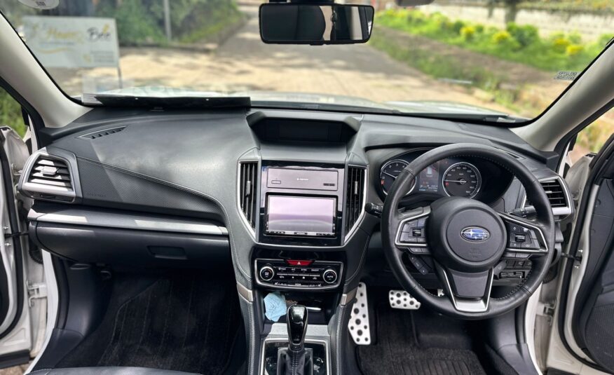 2019 Subaru Forester SK9_🔥 X-BREAK/Sunroof