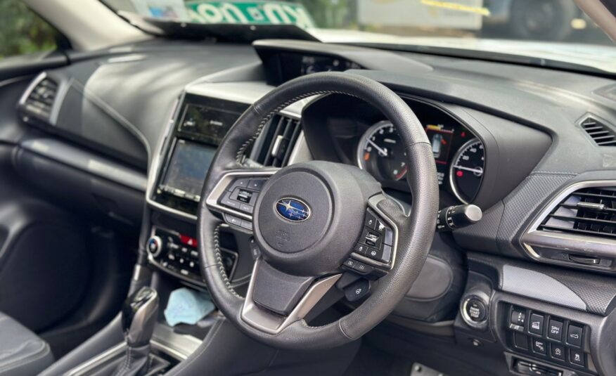 2019 Subaru Forester SK9_🔥 X-BREAK/Sunroof