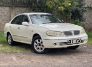 2005 Nissan Bluebird Sylphy_🔥