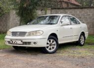 2005 Nissan Bluebird Sylphy_🔥