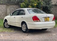 2005 Nissan Bluebird Sylphy_🔥