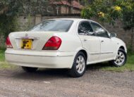 2005 Nissan Bluebird Sylphy_🔥