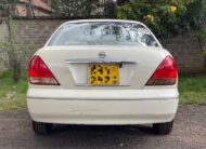 2005 Nissan Bluebird Sylphy_🔥