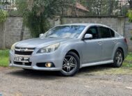 2013 Subaru Legacy B4_🔥BMM