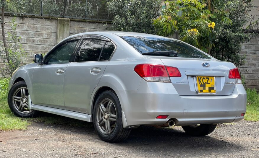 2013 Subaru Legacy B4_🔥BMM