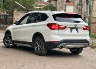 2016 BMW X1 New Shape_🔥 Half Leather