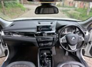 2016 BMW X1 New Shape_🔥 Half Leather