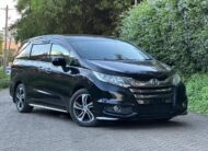 🔥 2016 Honda Odyssey 🔥Absolute