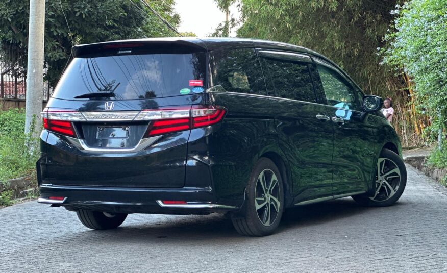 🔥 2016 Honda Odyssey 🔥Absolute