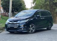 🔥 2016 Honda Odyssey 🔥Absolute