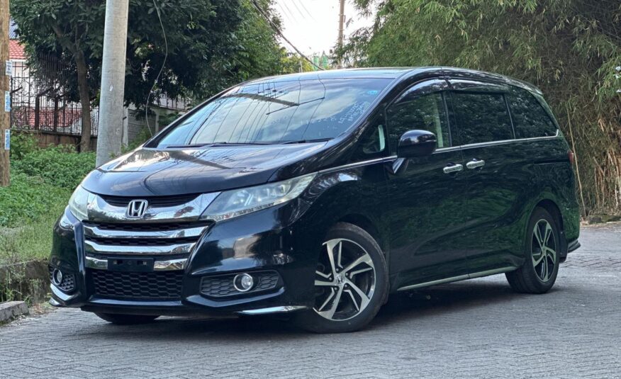 🔥 2016 Honda Odyssey 🔥Absolute